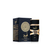 Lattafa Perfumes Asad for Unisex Eau de Parfum Spray, 3.4 Ounce