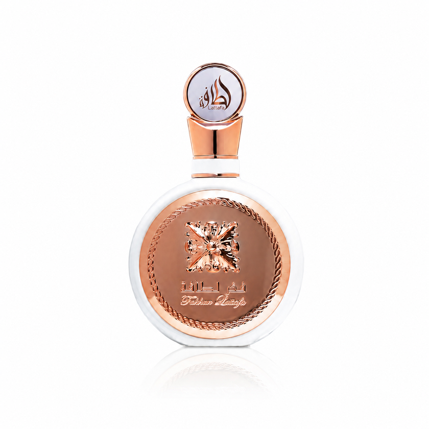 Lattafa Fakhar Eau De Parfum 100ml for Women | Floral Fruity Perfume Wholesale USA
