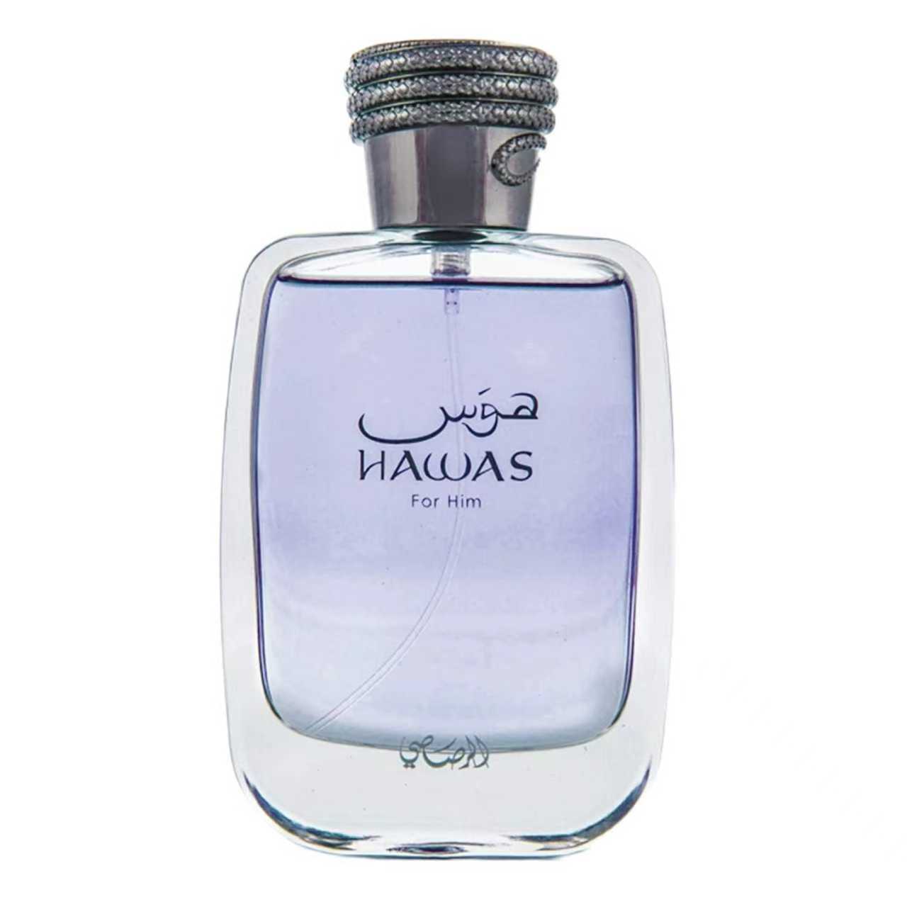 Rasasi Hawas bulk