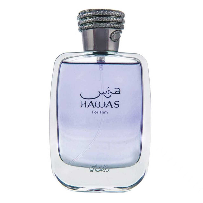 Rasasi Hawas bulk