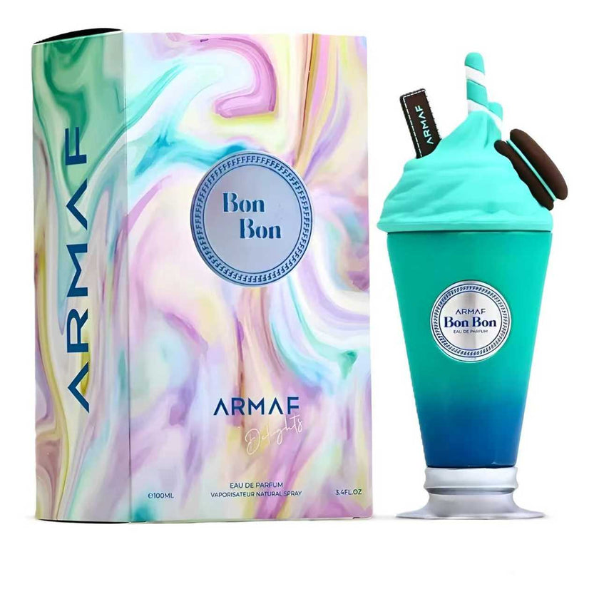 Armaf Bon Bon EDP 3.4 oz – Unisex Perfume Wholesale USA
