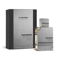 Al Haramain Amber Oud Carbon Edition EDP 3.4 oz for men Arabian fragrance