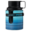 Armaf Odyssey Spectra Blu Edition EDP Spray 3.4 oz for perfume wholesale USA retailers
