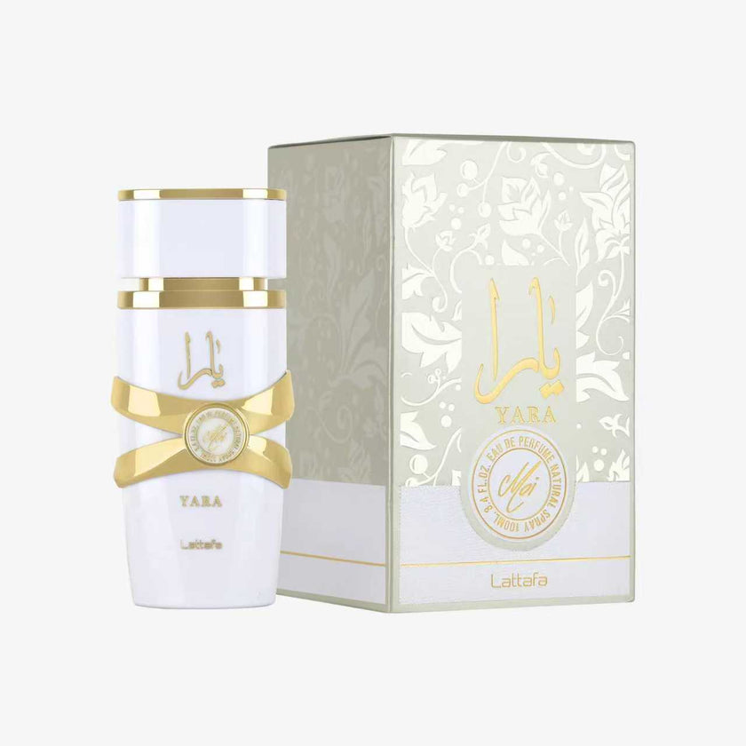 Lattafa Yara Moi Eau de Parfum for Women – Floral Fruity Gourmand 100ml