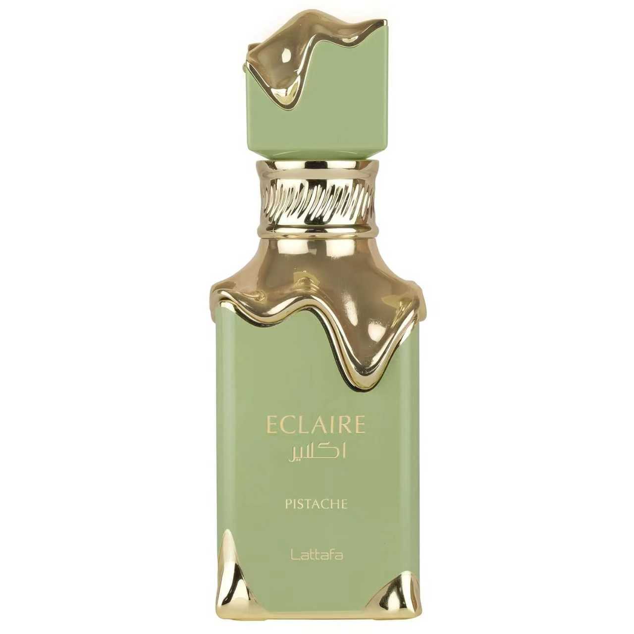 Lattafa Eclaire Pistache EDP 100ml for Women