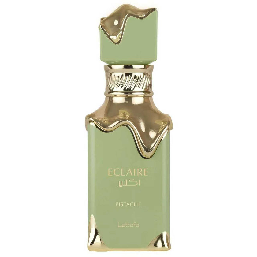 Lattafa Eclaire Pistache EDP 100ml for Women