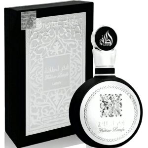 lattafa fakhar black 100ml