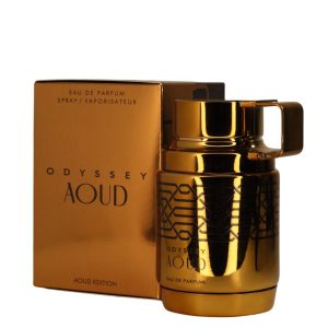 armaf odyssey aoud 100ml